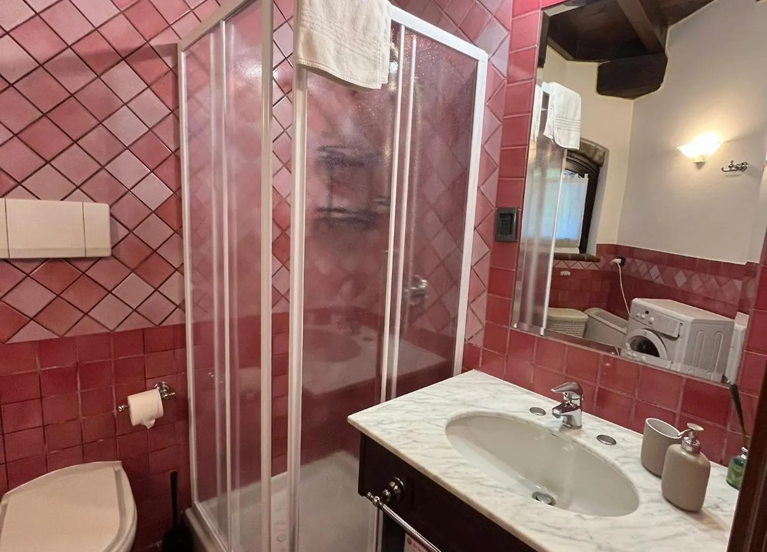 Monolocale Beatrice Abbadesse Guest House Milan Aparthotel