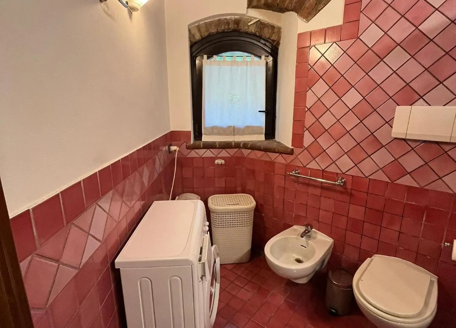 Aparthotel Monolocale Beatrice Abbadesse Guest House Milan Italy