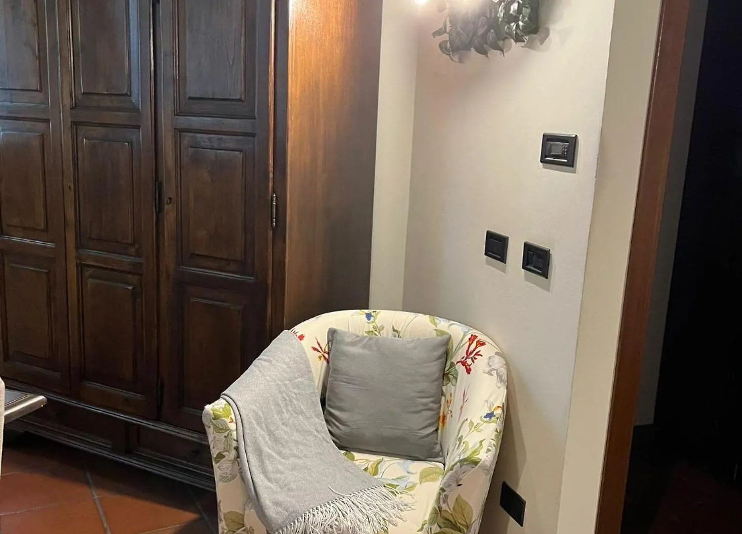 Monolocale Beatrice Abbadesse Guest House Milan Italy