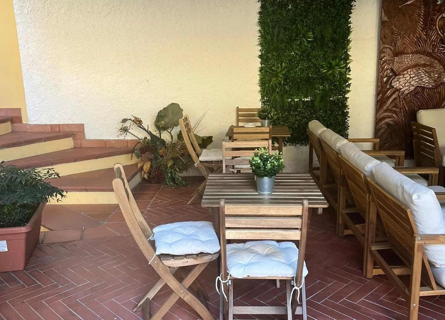 Monolocale Beatrice Abbadesse Guest House Milan