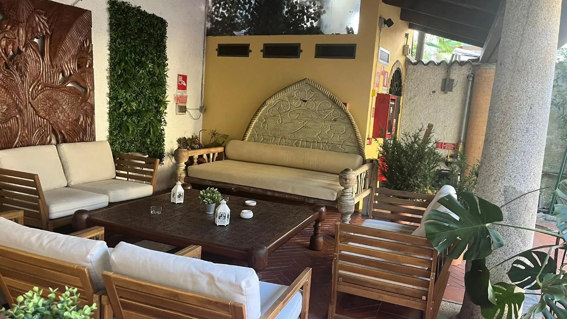 Monolocale Beatrice Abbadesse Guest House Milan 0*,