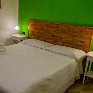  Bed and breakfast La Fornasetta