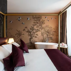4* شقة فندقية Duomo &