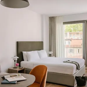מלון דירות Sonder Atelier, מילאנו