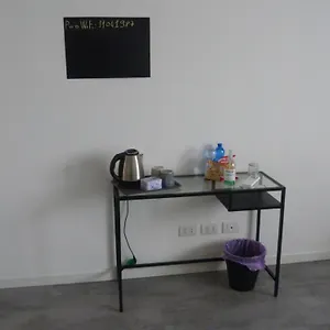 Giolì Bed & Breakfast