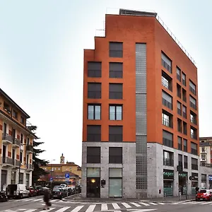 Bb Isola Apartmanhotel