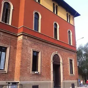 Casa Per Ferie Achille Ricci Affittacamere