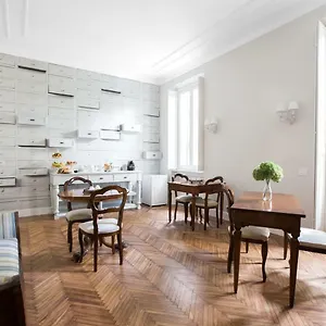 La Foresteria Bed & Breakfast