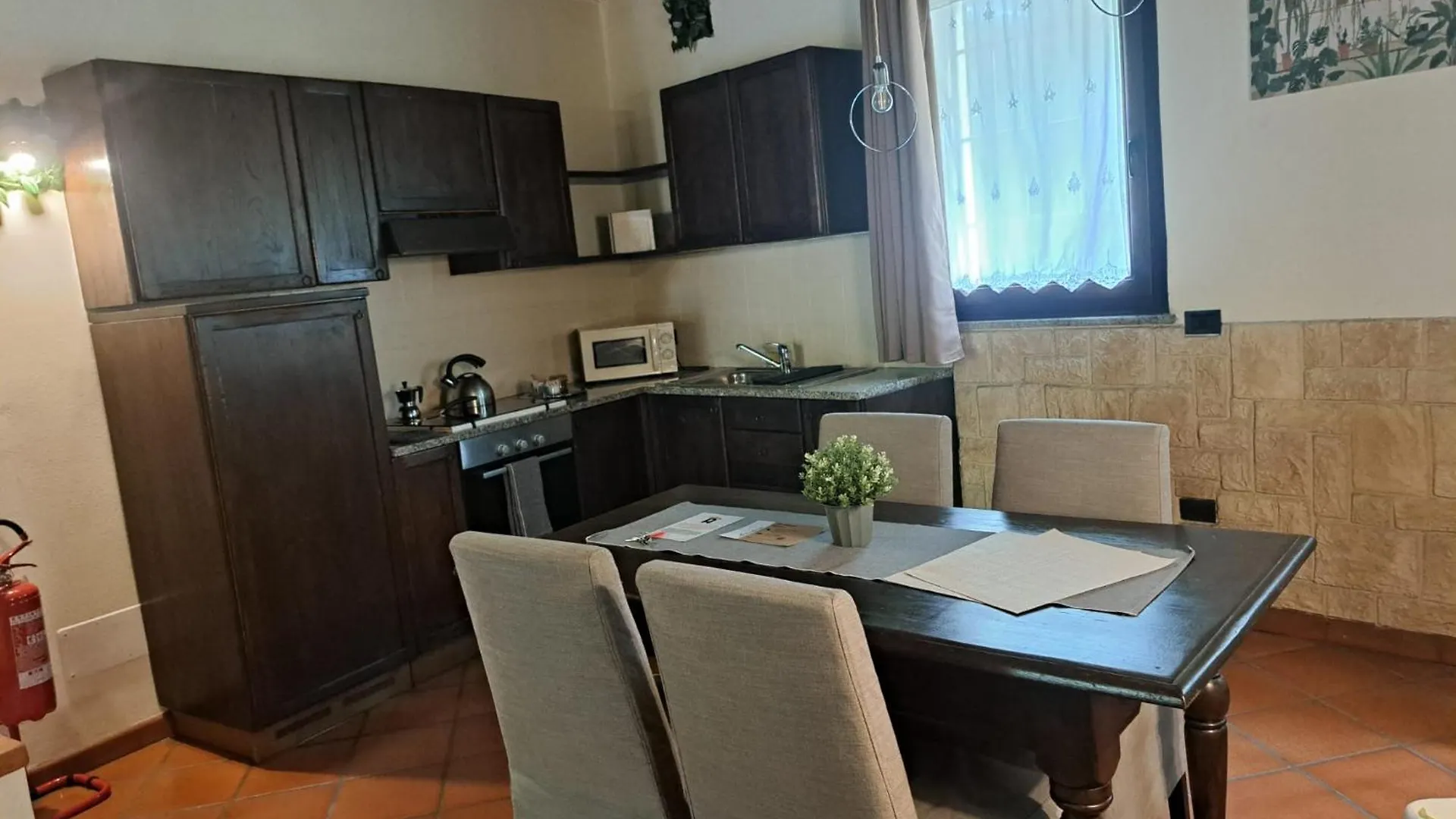 Monolocale Beatrice Abbadesse Guest House Milano 0*,  İtalya