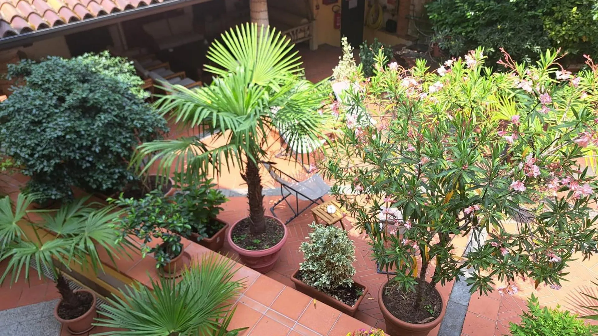 Monolocale Beatrice Abbadesse Guest House Milano İtalya